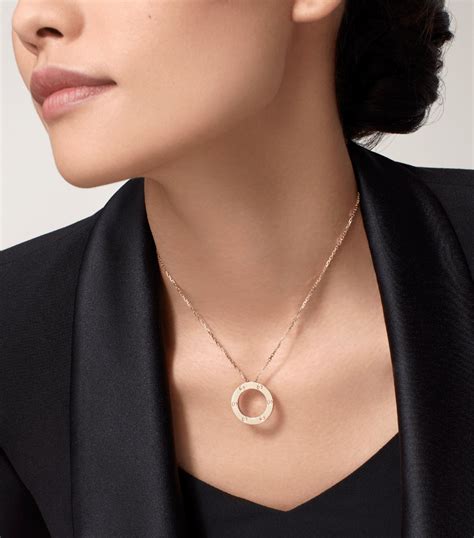 cartier neclaces|cartier jewelry for women.